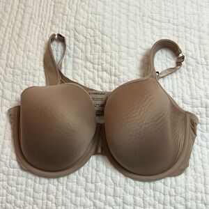 Third love perfect coverage bra- 42E